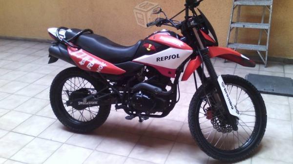 DM 200 modelo SOLO VENTA -14