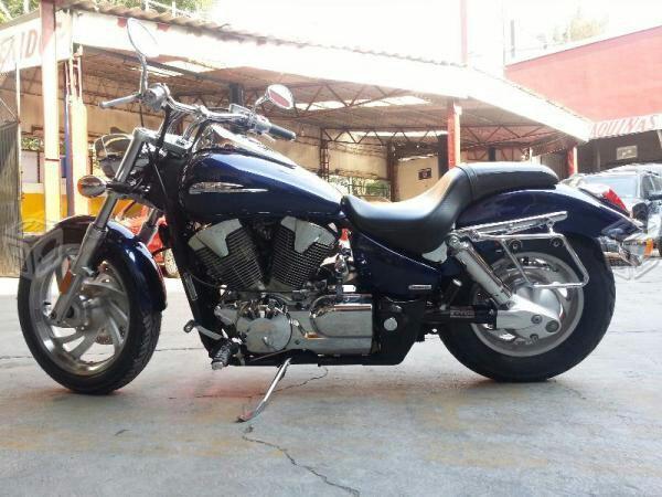 Honda vtx 1300cc excelente -07