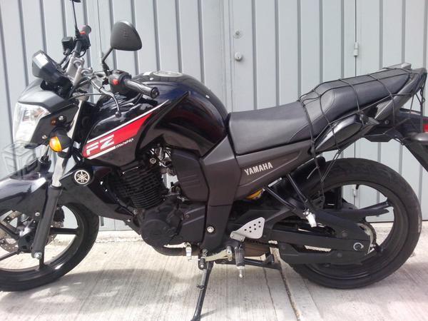 Yamaha fz16 -15