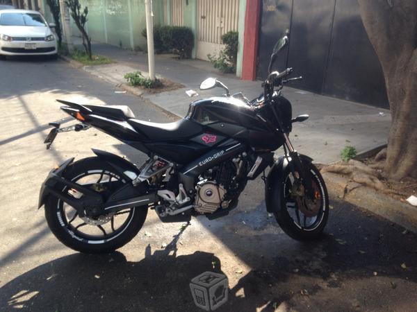 Pulsar 200 -14