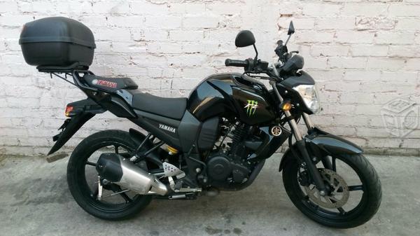 Excelente yamaha fz16 -14