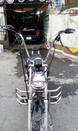 V\C yamaha chopper -06