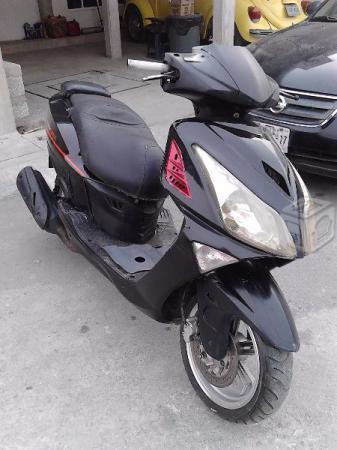 Italika GS1550 -12