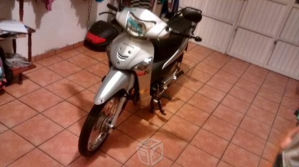 Busco: Honda Wave Venta o Cambio