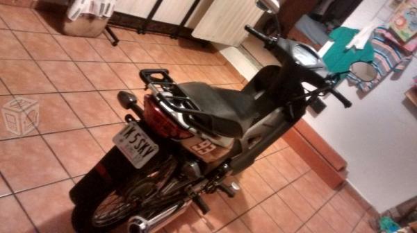 Busco: Honda Wave Venta o Cambio