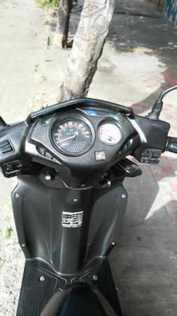 Honda dio buen trató -13