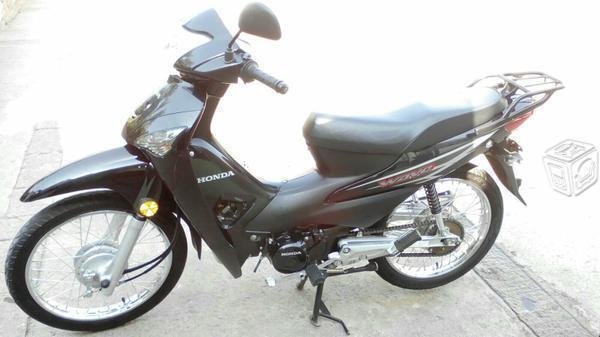 Honda wave cambio x fz o pulsar doy diferencia -13