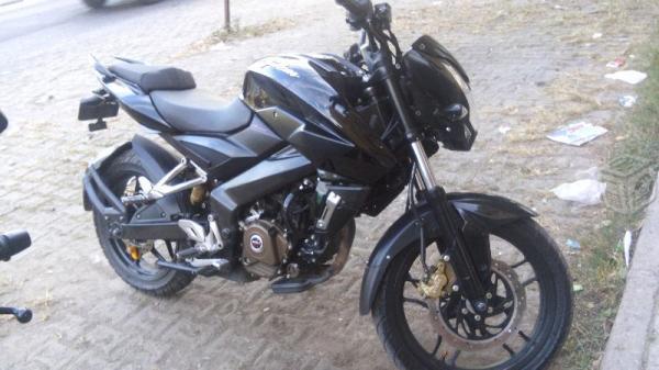 pulsar ns200 excelente estado -15