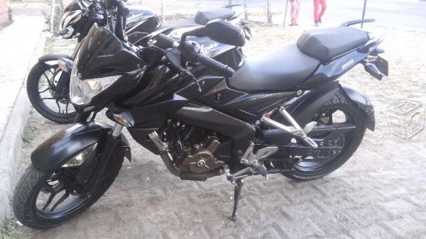 pulsar ns200 excelente estado -15