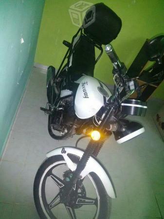 Keway 125cc posible cam -15