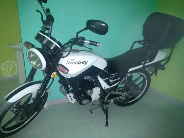 Keway 125cc posible cam -15