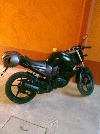 Yamaha fz16 -12