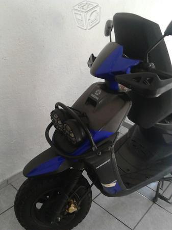 Vendo bonita bs150 -13