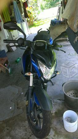 Pulsar 200 ns mod. -15