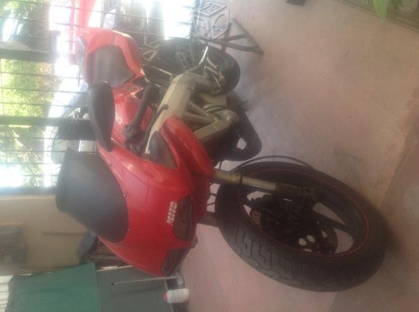 Cagiva MITO