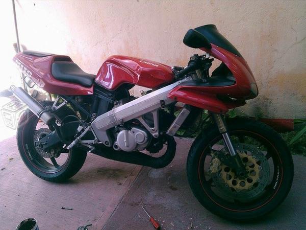 Cagiva MITO