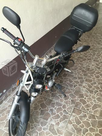 Sachs madass 125cc -12