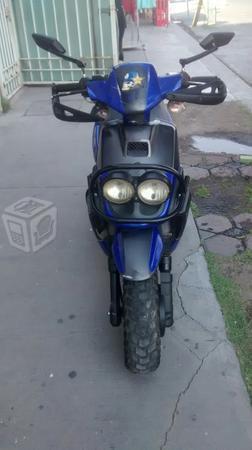 Italika ws 150cc -12