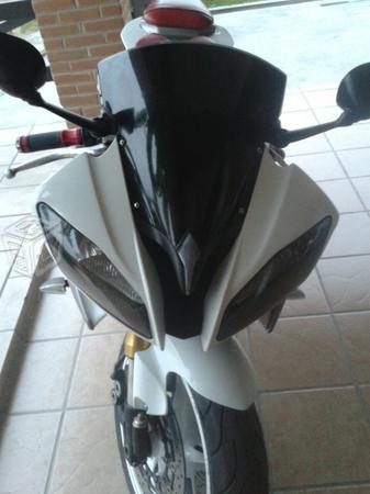 Yamaha r6 -08