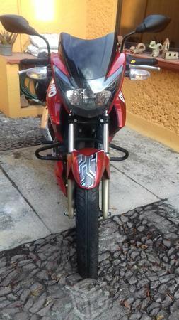 Moto RTR 180 -14
