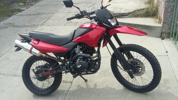 Croos modificada 200cc -15