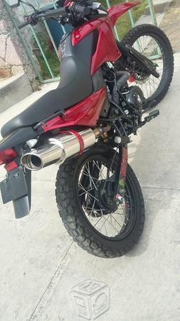 Croos modificada 200cc -15