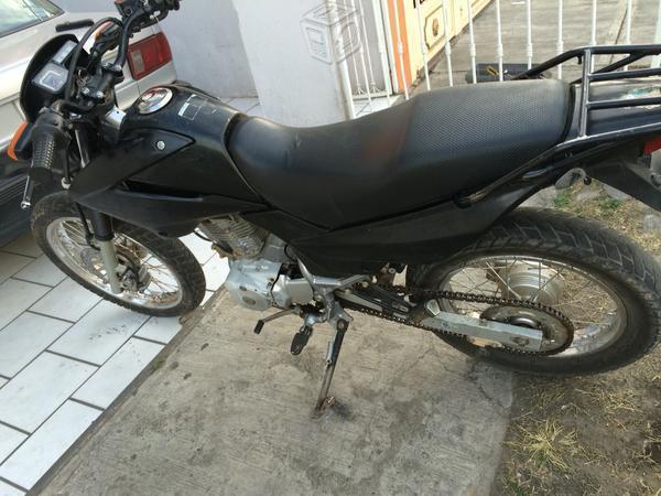 Honda xr125 -11