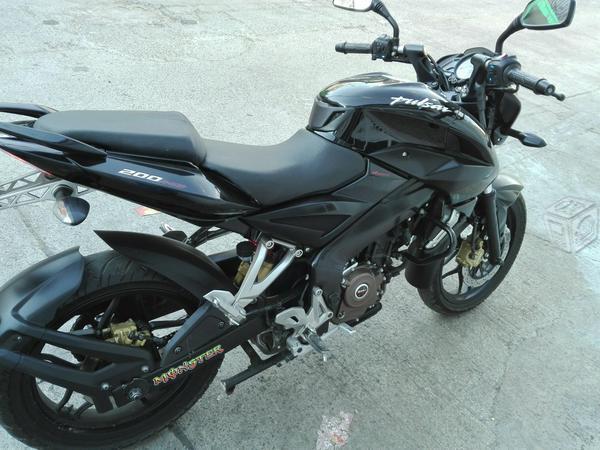 Pulsar 200 Ns -15