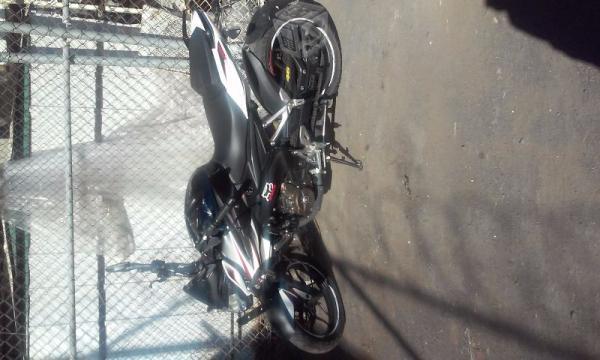 Pulsar impecable -16