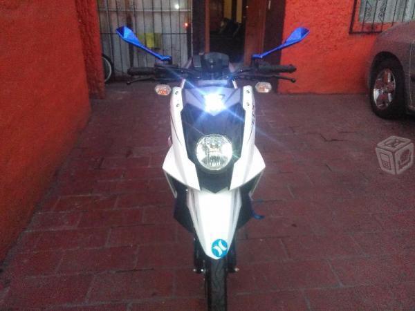 Impecable yamaha ttx -14