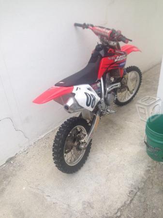 Crf 150R buenas condiciones -07