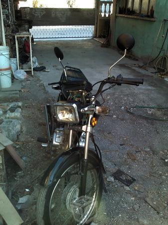 Kurazay negra -12