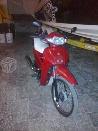 Moto 110cc -09