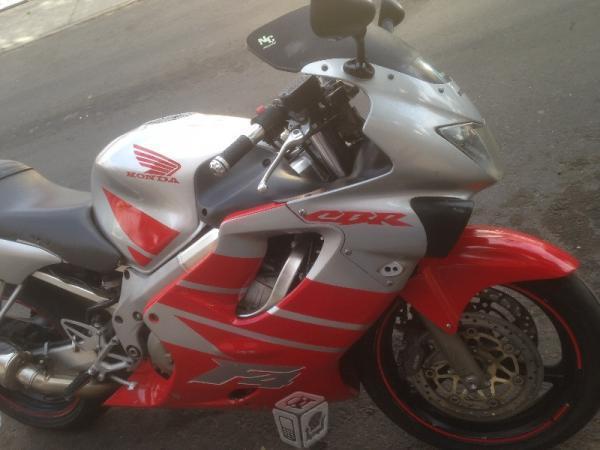 Honda CBR 600cc v/c -00