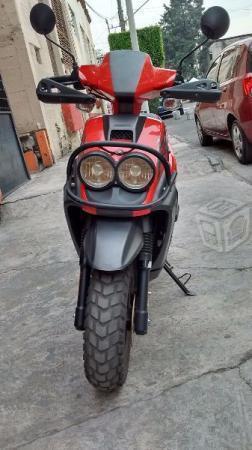 Italika Scooter 150cc