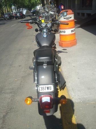 Keeway Super light 200cc -15