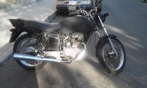 Motocicleta Honda Titan -00