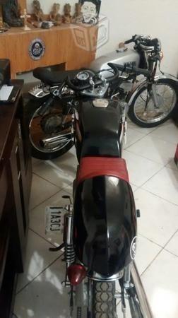 Cafe racer chudu racer -13