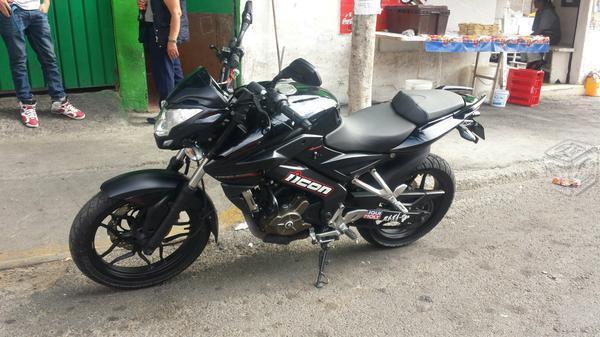 Pulsar 200ns nueva -15