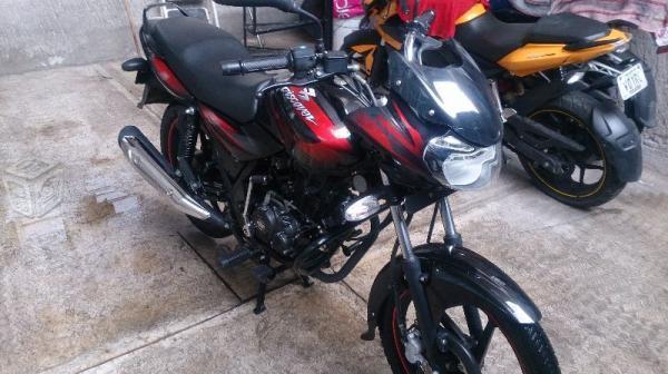 Bajaj discover 125cc v/c -13