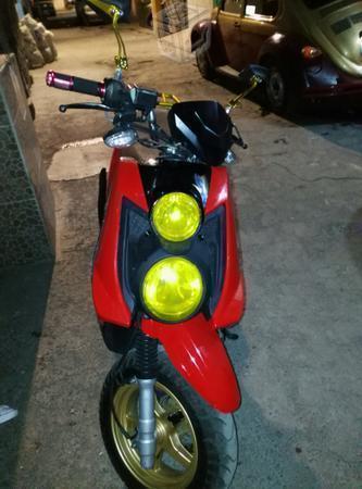 Qlink 150cc -13