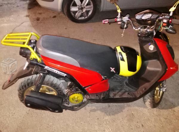 Qlink 150cc -13