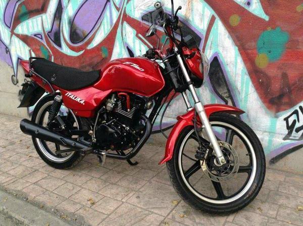 Ft 150 v/c -14