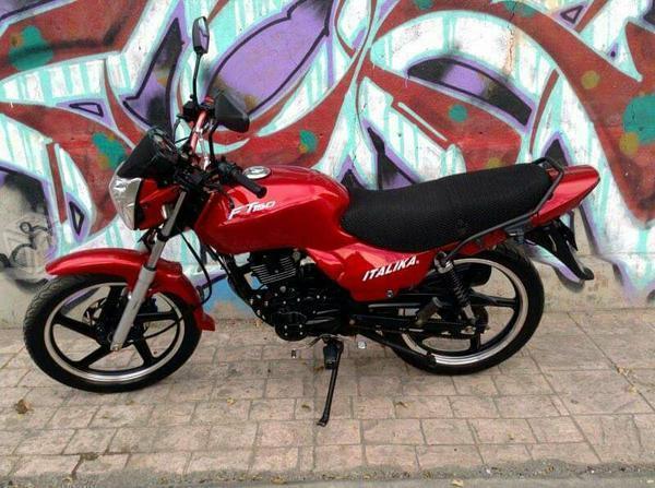 Ft 150 v/c -14