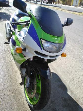 Kawasaki zx9r -94