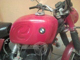 Motocicleta bmw .original -77