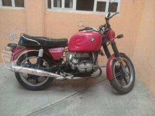 Motocicleta bmw .original -77