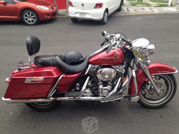 Road king super cuidada -05