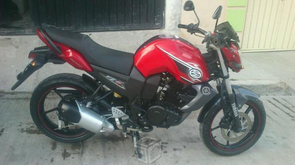 Yamaha FZ 150 -14