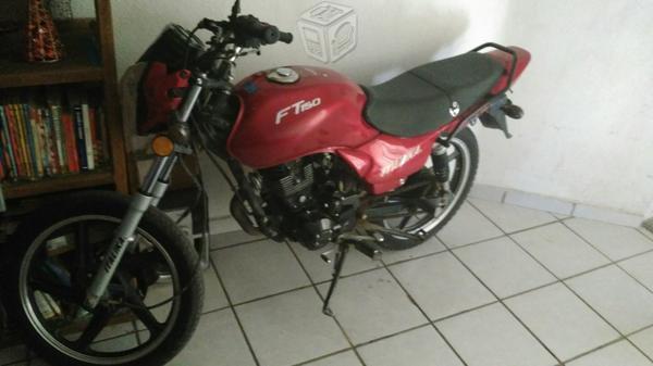 motocicleta italika -12